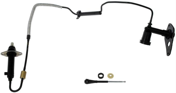 DHB-CC649056, Dorman Clutch Master and Slave Cylinder Kits for 2002-2004 LIBERTY - CC649056 في الإمارات العربية المتحدة, دبي. Condition - new. Price ⁦1,060 AED⁩. Photo, seller contacts | AUTO.AE