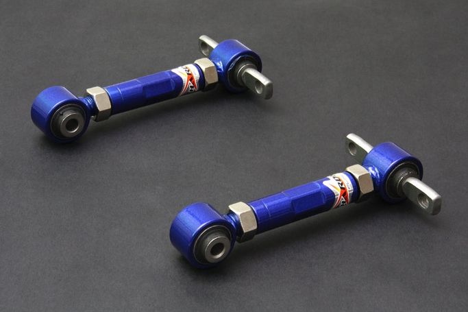 6112, HARDRACE 6112 Rear Upper camber kit 2pcs/set CIVIC EG/EK/DC2 in UAE, Dubai. Condition - new. Price 780 AED. Photo, seller contacts | AUTO.AE