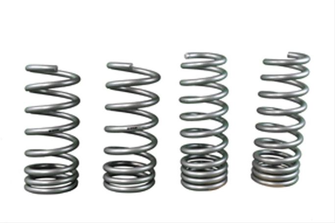 WHL-WSK-NIS001, WHITELINE - Coil Springs for 2003-2009 350Z - WSK-NIS001 في الإمارات العربية المتحدة, دبي. Condition - new. Price ⁦1,560 AED⁩. Photo, seller contacts | AUTO.AE