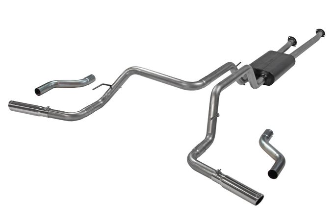 FLO-817486, Flowmaster Stainless Steel Force II Exhaust Systems for 2009-2021 TUNDRA - 817486 в ОАЭ, Дубай. Состояние - новое. Цена ⁦6 450 AED⁩. Фото, контакты продавца | AUTO.AE