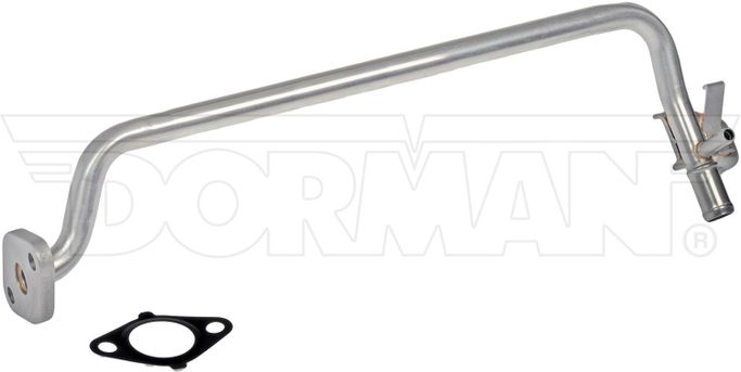 RNB-626-554, Dorman Heater Hoses for 2010 4RUNNER, 2005-2021 TACOMA - 626-554 في الإمارات العربية المتحدة, دبي. Condition - new. Price 200 AED. Photo, seller contacts | AUTO.AE