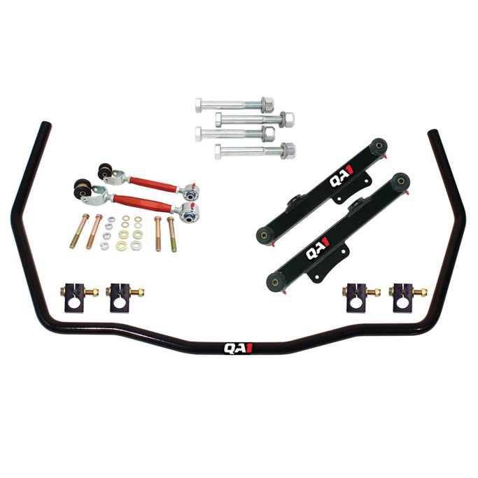QA1-DK31-FMM4, QA1 Level 1 Full Vehicle Drag Racing Suspension Kits for 1996-2004 MUSTANG - DK31-FMM4 في الإمارات العربية المتحدة, دبي. Condition - new. Price ⁦4,840 AED⁩. Photo, seller contacts | AUTO.AE