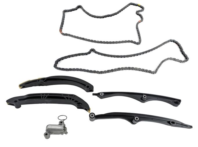 MEL-3-1079SX, Melling Timing Chain Sets for 2018-2021 EXPEDITION, 2017-2020 F-150, 2018-2022 NAVIGATOR - 3-1079SX في الإمارات العربية المتحدة, دبي. Condition - new. Price ⁦1,720 AED⁩. Photo, seller contacts | AUTO.AE