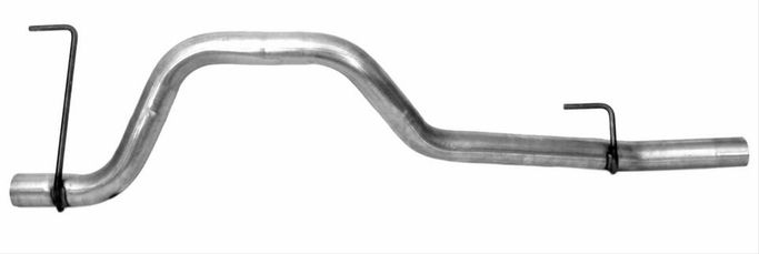WLK-55490, Dynomax Tailpipes for 2011-2018 1500, 2009-2010 RAM 1500 - 55490 in UAE, Dubai. Condition - new. Price 500 AED. Photo, seller contacts | AUTO.AE