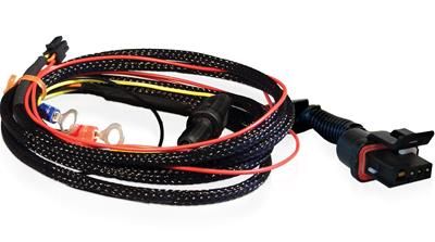 XSP-XSP312, XS Power Batteries Alternator Wiring Adapters XSP312 в ОАЭ, Дубай. Состояние - новое. Цена 290 AED. Фото, контакты продавца | AUTO.AE