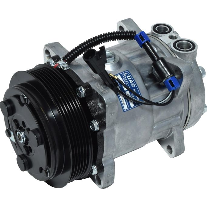 UAC-CO4467C, Universal Air Conditioner Inc. Air Conditioning Compressors CO 4467C في الإمارات العربية المتحدة, دبي. Condition - new. Price 1,060 AED. Photo, seller contacts | AUTO.AE
