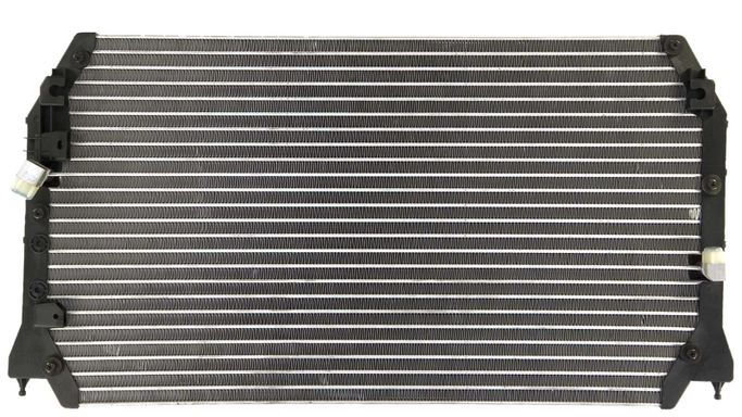 RDR-7014811, Agility Auto Parts Air Conditioning Condensers for 1997-1998 CAMRY, 1997-2001 ES300 - 7014811 في الإمارات العربية المتحدة, دبي. Condition - new. Price ⁦700 AED⁩. Photo, seller contacts | AUTO.AE