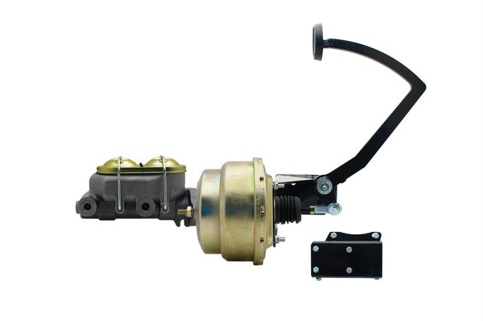 SUM-760215, Summit Racing™ Power Brake Conversion Kits for 1947-1954 TRUCK - SUM-760215 в ОАЭ, Дубай. Состояние - новое. Цена ⁦1 040 AED⁩. Фото, контакты продавца | AUTO.AE