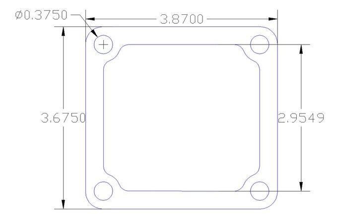 FOG-1039A, Flatout Gaskets Turbocharger Gaskets 1039A в ОАЭ, Дубай. Состояние - новое. Цена ⁦120 AED⁩. Фото, контакты продавца | AUTO.AE