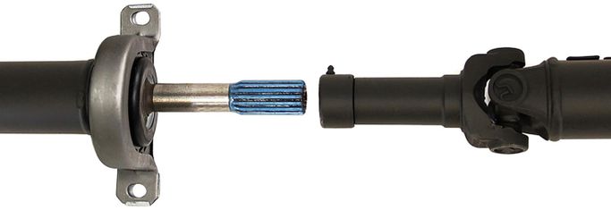 RNB-986-124, Dorman Driveshafts for 1989-1994 C1500 - 986-124 in UAE, Dubai. Condition - new. Price ⁦3,480 AED⁩. Photo, seller contacts | AUTO.AE