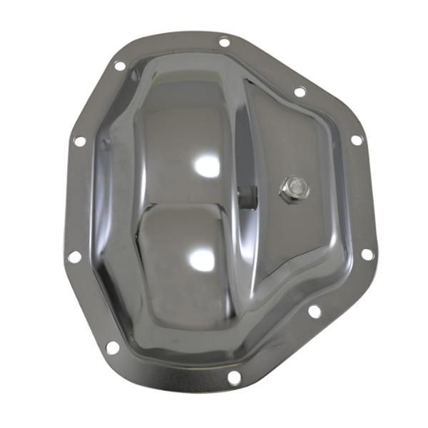 YGA-32006, Yukon Gear & Axle 10 Bolt Dana 80 Differential Cover YP C1-D80 in UAE, Dubai. Condition - new. Price ⁦270 AED⁩. Photo, seller contacts | AUTO.AE