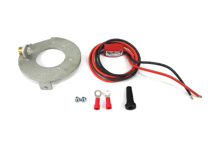 PNX-91286LS, PerTronix Ignitor II® Solid-State Ignition Systems 91286LS in UAE, Dubai. Condition - new. Price 1,220 AED. Photo, seller contacts | AUTO.AE