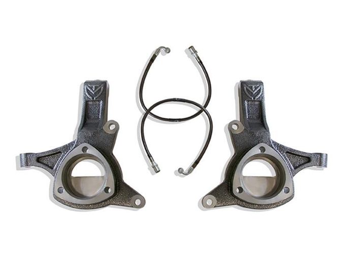 MXT-701345, MaxTrac Suspension Lift Spindles 701345 in UAE, Dubai. Condition - new. Price 3,030 AED. Photo, seller contacts | AUTO.AE