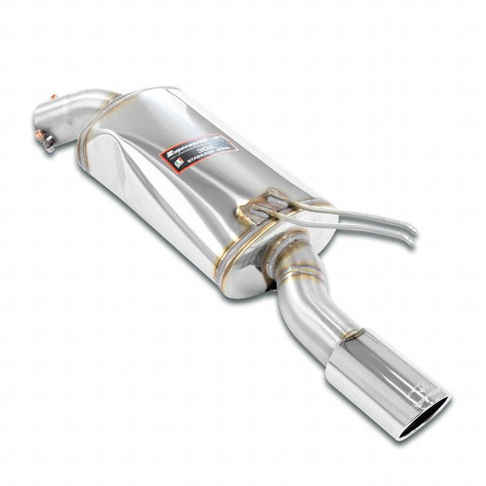 097004, SUPERSPRINT 097004 Rear Exhaust for FIAT COUPE في الإمارات العربية المتحدة, دبي. Condition - new. Price ⁦3,950 AED⁩. Photo, seller contacts | AUTO.AE