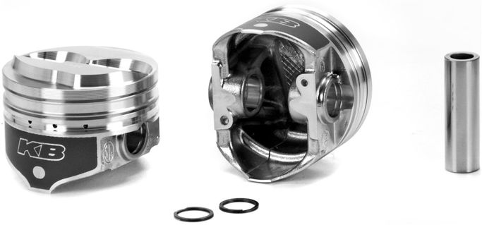 UEM-KB365KTM-020, KB Performance Hyper Piston and Ring Kits KB365KTM.020 в ОАЭ, Дубай. Состояние - новое. Цена 2 820 AED. Фото, контакты продавца | AUTO.AE