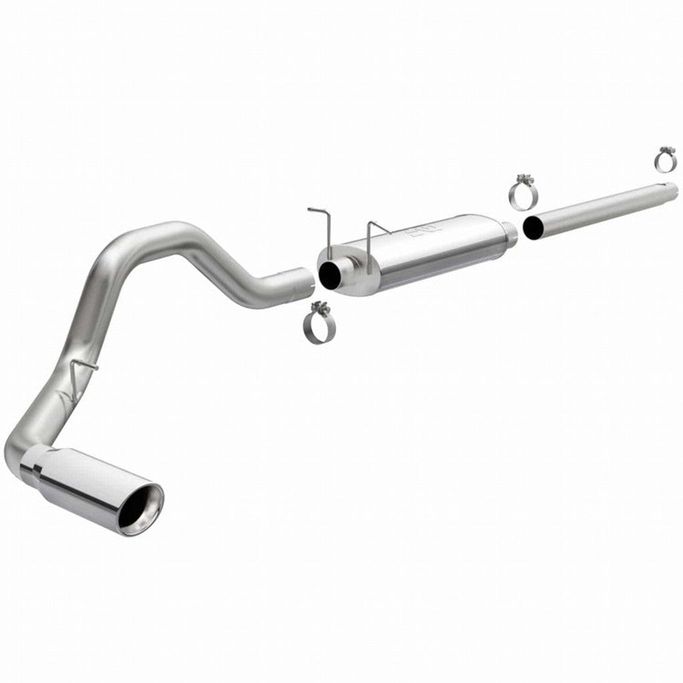 15609, MAGNAFLOW 15609 Exhaust System Street Series for FORD F-150 1997-2003 in UAE, Dubai. Condition - new. Price ⁦7,760 AED⁩. Photo, seller contacts | AUTO.AE