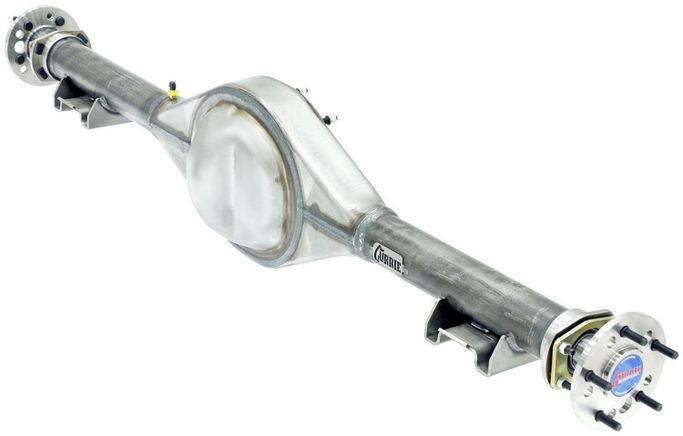 CUR-CE-GMF6769MX, Currie 9 in. Rear-End Housing Assemblies for 1967-1969 CAMARO, FIREBIRD - CE-GMF6769MX in UAE, Dubai. Condition - new. Price ⁦7,410 AED⁩. Photo, seller contacts | AUTO.AE