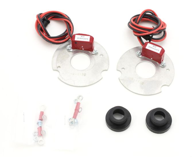 PNX-9MR-1123, PerTronix Ignitor II® Solid-State Ignition Systems 9MR-1123 в ОАЭ, Дубай. Состояние - новое. Цена 2 690 AED. Фото, контакты продавца | AUTO.AE