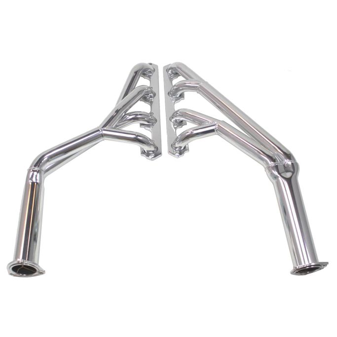 PTE-H8426-1, Patriot Full-Length Headers H8426-1 in UAE, Dubai. Condition - new. Price 2,500 AED. Photo, seller contacts | AUTO.AE