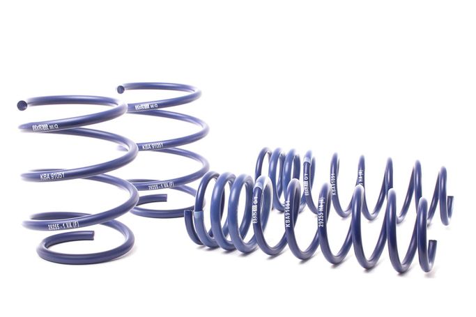 HNR-29255-1, H&R Sport Springs 29255-1 in UAE, Dubai. Condition - new. Price 1,580 AED. Photo, seller contacts | AUTO.AE