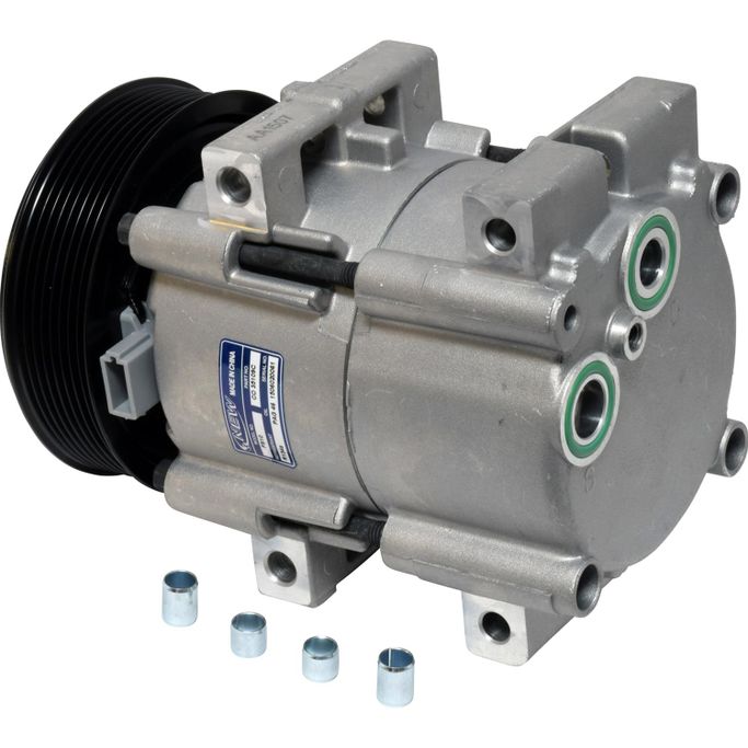 UAC-CO35109C, Universal Air Conditioner Air Conditioning Compressors CO 35109C in UAE, Dubai. Condition - new. Price 710 AED. Photo, seller contacts | AUTO.AE