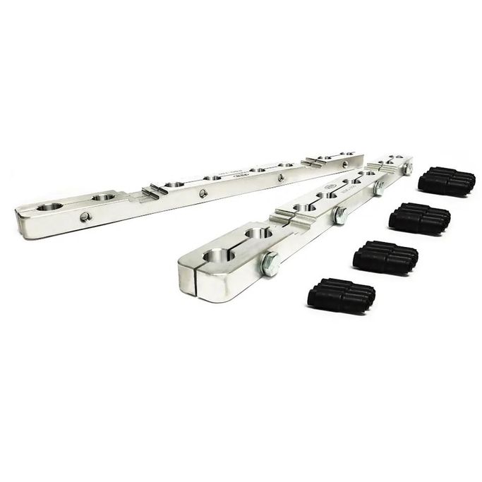 PQX-1535004, PRW Billet Rocker Arm Stud Girdles 1535004 в ОАЭ, Дубай. Состояние - новое. Цена ⁦1 010 AED⁩. Фото, контакты продавца | AUTO.AE