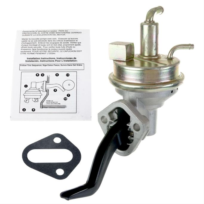 DFP-MF0081, Delphi Mechanical Fuel Pumps MF0081 in UAE, Dubai. Condition - new. Price 160 AED. Photo, seller contacts | AUTO.AE