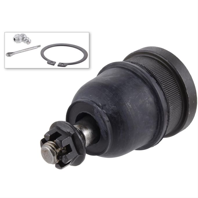 CEB-610-65036, Centric Premium Ball Joints for 2006-2010 EXPLORER, MOUNTAINEER, 2007-2010 EXPLORER SPORT TRAC - 610.65036 в ОАЭ, Дубай. Состояние - новое. Цена ⁦70 AED⁩. Фото, контакты продавца | AUTO.AE