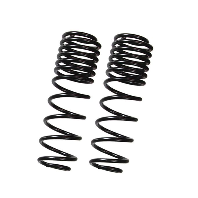 SJA-JLUR403RDR, Skyjacker Suspensions - Coil Springs for 2021-2023 WRANGLER - JLUR403RDR في الإمارات العربية المتحدة, دبي. Condition - new. Price 1,330 AED. Photo, seller contacts | AUTO.AE