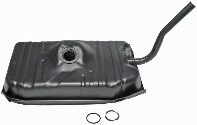 RNB-576-377, Dorman Fuel Tanks 576-377 in UAE, Dubai. Condition - new. Price 1,140 AED. Photo, seller contacts | AUTO.AE