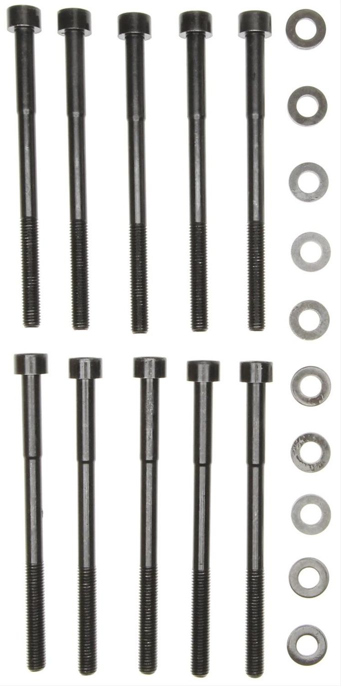 MAH-GS33395, Mahle Original Head Bolt Kits GS33395 in UAE, Dubai. Condition - new. Price 620 AED. Photo, seller contacts | AUTO.AE