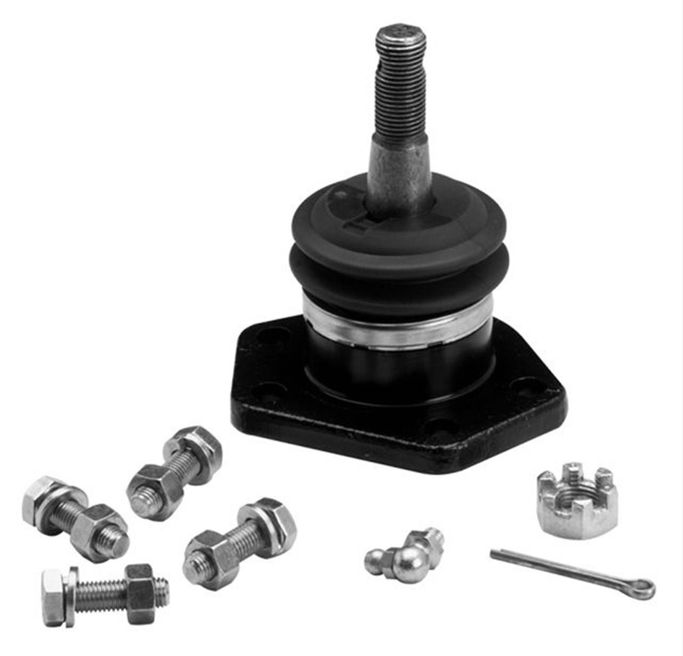 ADO-45D0024, ACDelco Gold Ball Joints 19462319 in UAE, Dubai. Condition - new. Price 170 AED. Photo, seller contacts | AUTO.AE