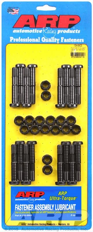 ARP-154-6403, ARP High Performance Series Wave-Loc Connecting Rod Bolts 154-6403 в ОАЭ, Дубай. Состояние - новое. Цена ⁦400 AED⁩. Фото, контакты продавца | AUTO.AE