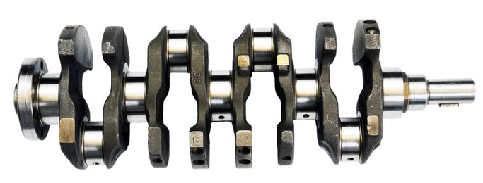 EGN-962400, Enginetech Remanufactured Crank Kits for 1992-1998 PASEO, 1987-1998 TERCEL - 962400 in UAE, Dubai. Condition - new. Price 1,450 AED. Photo, seller contacts | AUTO.AE