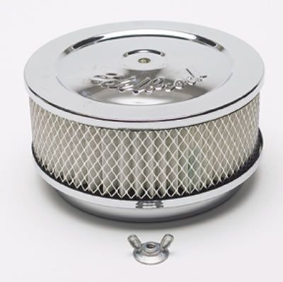 EDL-1209, Edelbrock Pro-Flo Series Air Cleaners 1209 في الإمارات العربية المتحدة, دبي. Condition - new. Price ⁦230 AED⁩. Photo, seller contacts | AUTO.AE