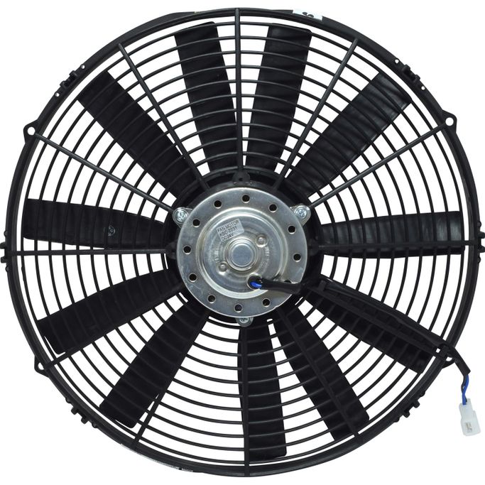 UAC-CF0016MP-24V, Universal Air Conditioner Electric Fans CF 0016MP-24V в ОАЭ, Дубай. Состояние - новое. Цена ⁦620 AED⁩. Фото, контакты продавца | AUTO.AE