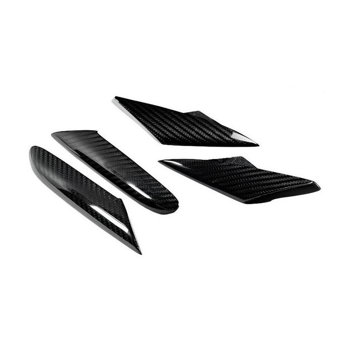 F6 666 24, NOVITEC F6 666 24 Engine Bonnet / Front Bumper Cover, Visible Carbon for FERRARI Purosangue 2022- in UAE, Dubai. Condition - new. Price ⁦5,590 AED⁩. Photo, seller contacts | AUTO.AE