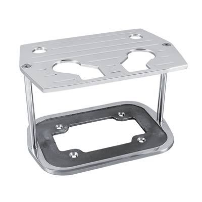 SUM-430015, Summit Racing™ Aluminum Battery Mounts SUM-430015 في الإمارات العربية المتحدة, دبي. Condition - new. Price ⁦670 AED⁩. Photo, seller contacts | AUTO.AE