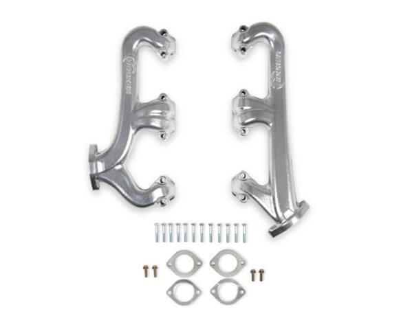 HOK-8525-1HKR, Hooker Exhaust Manifolds 8525-1HKR in UAE, Dubai. Condition - new. Price 2,490 AED. Photo, seller contacts | AUTO.AE