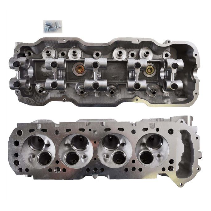 EGN-EHNI24, Enginetech Cylinder Heads EHNI2.4 في الإمارات العربية المتحدة, دبي. Condition - new. Price 2,020 AED. Photo, seller contacts | AUTO.AE