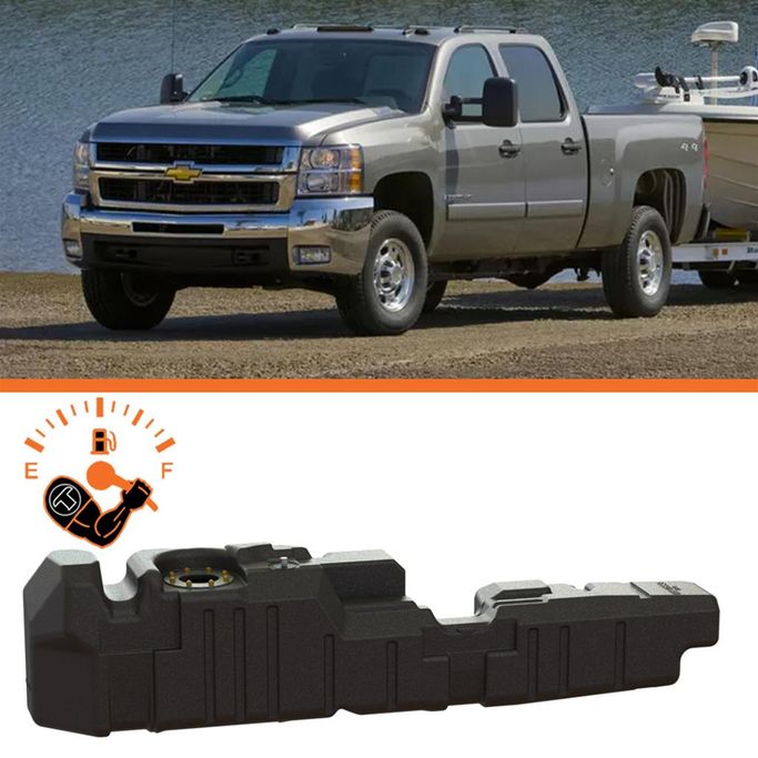 TFA-7010211, Titan Fuel Tanks 7010211 في الإمارات العربية المتحدة, دبي. Condition - new. Price 4,990 AED. Photo, seller contacts | AUTO.AE