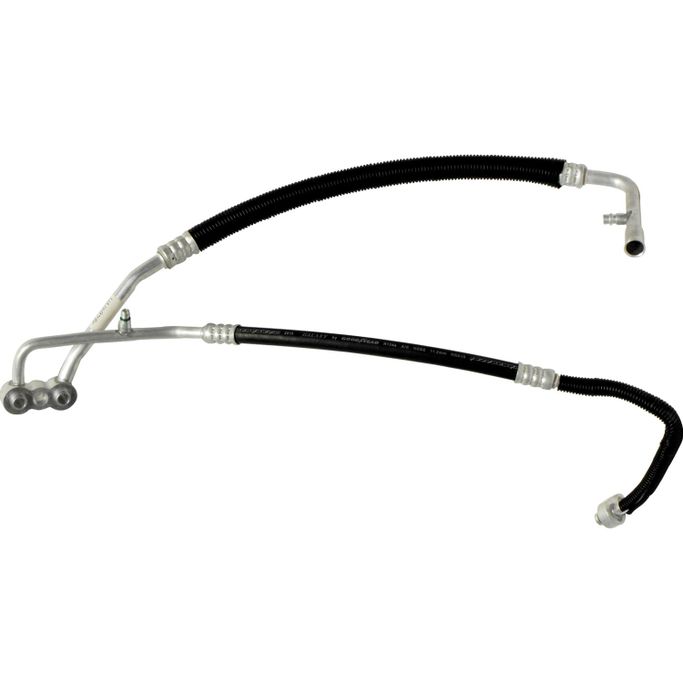 UAC-HA10978C, Universal Air Conditioner Air Conditioning Suction and Discharge Hose Assemblies for 2003-2005 RAM 2500, RAM 3500 - HA 10978C في الإمارات العربية المتحدة, دبي. Condition - new. Price 220 AED. Photo, seller contacts | AUTO.AE