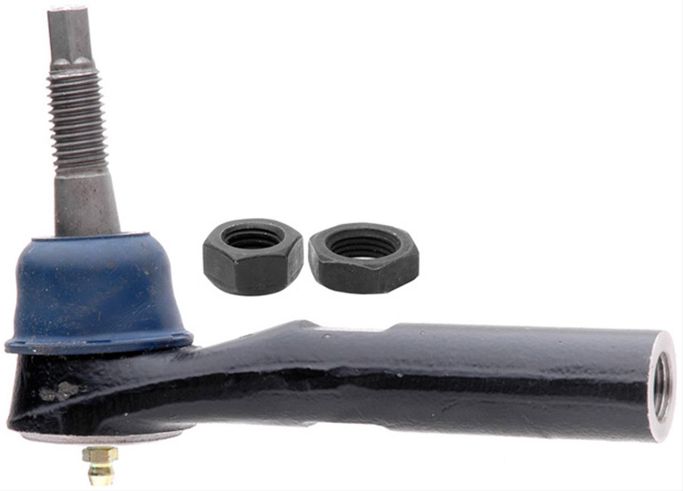 ADO-45A1092, ACDelco Gold Tie Rod Ends 19460303 in UAE, Dubai. Condition - new. Price 190 AED. Photo, seller contacts | AUTO.AE