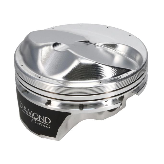 DPP-20006, Diamond Pistons Big Block 24/26 Degree Competition Series Pistons 20006 في الإمارات العربية المتحدة, دبي. Condition - new. Price ⁦570 AED⁩. Photo, seller contacts | AUTO.AE