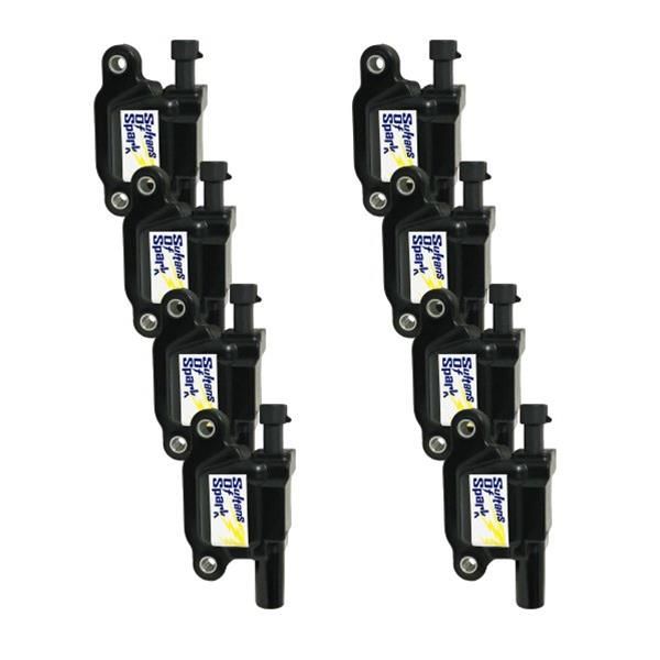 DUI-65250, Davis Unified Ignition SOS Ignition Coil Packs 65250 في الإمارات العربية المتحدة, دبي. Condition - new. Price 1,980 AED. Photo, seller contacts | AUTO.AE