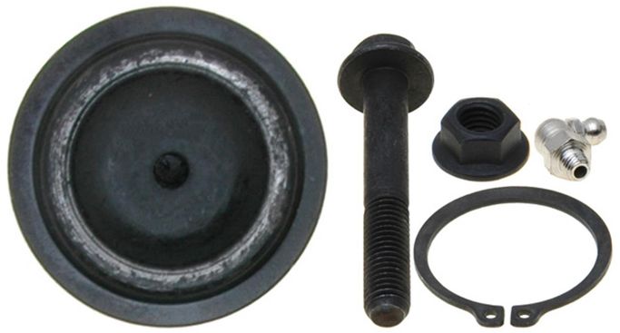ADO-46D0112A, ACDelco Silver Ball Joints 19460342 في الإمارات العربية المتحدة, دبي. Condition - new. Price 220 AED. Photo, seller contacts | AUTO.AE