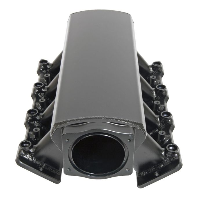 SUM-226122B, Summit Racing™ Fabricated Intake Manifolds SUM-226122B в ОАЭ, Дубай. Состояние - новое. Цена 1 200 AED. Фото, контакты продавца | AUTO.AE