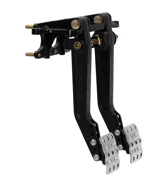 WIL-340-16382, Wilwood Swing Mount Pedal Assemblies 340-16382 в ОАЭ, Дубай. Состояние - новое. Цена ⁦1 650 AED⁩. Фото, контакты продавца | AUTO.AE
