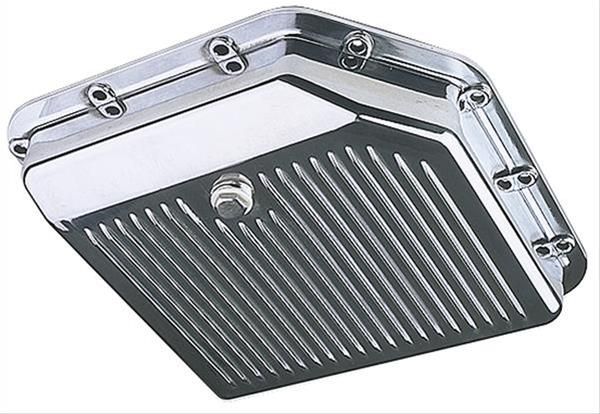 TRD-8896, Trans-Dapt Performance Aluminum Transmission Pans 8896 в ОАЭ, Дубай. Состояние - новое. Цена 520 AED. Фото, контакты продавца | AUTO.AE