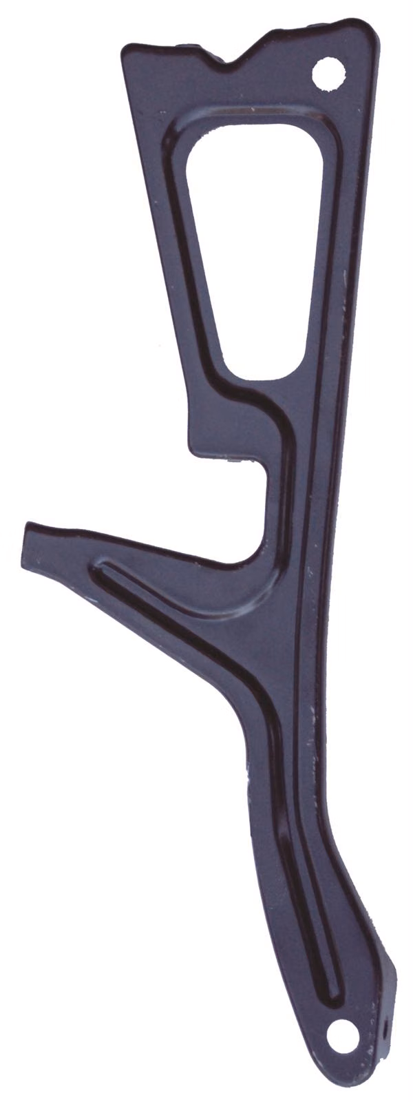 GMK-4031-321-67, Goodmark Hood Latch Support Braces for 1967 CHEVELLE, EL CAMINO - GMK403132167 في الإمارات العربية المتحدة, دبي. Condition - new. Price ⁦190 AED⁩. Photo, seller contacts | AUTO.AE